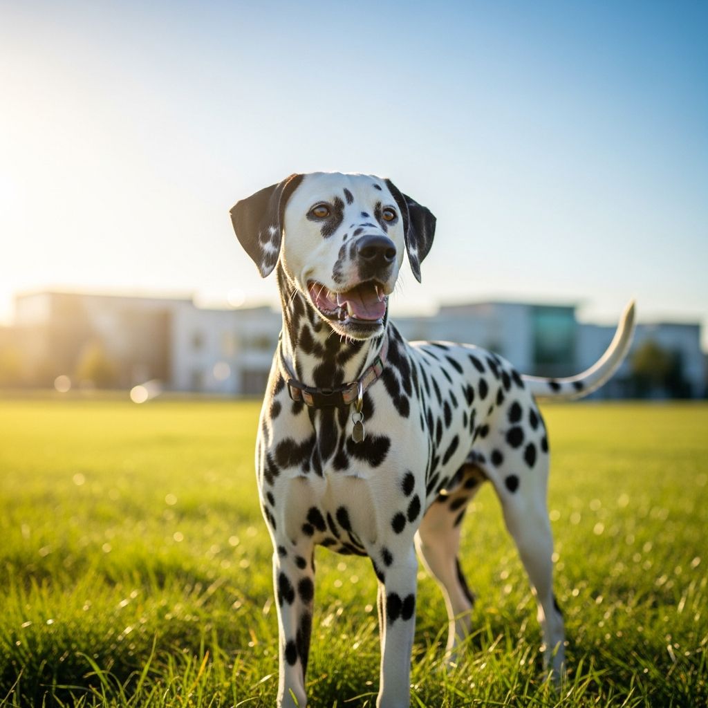 LUA Dalmatians: Healthier Future for the Spotted Breed Discover Low Uric Acid Dalmatians: breeding solutions, health benefits, and what they mean for this iconic spotted breed's future.