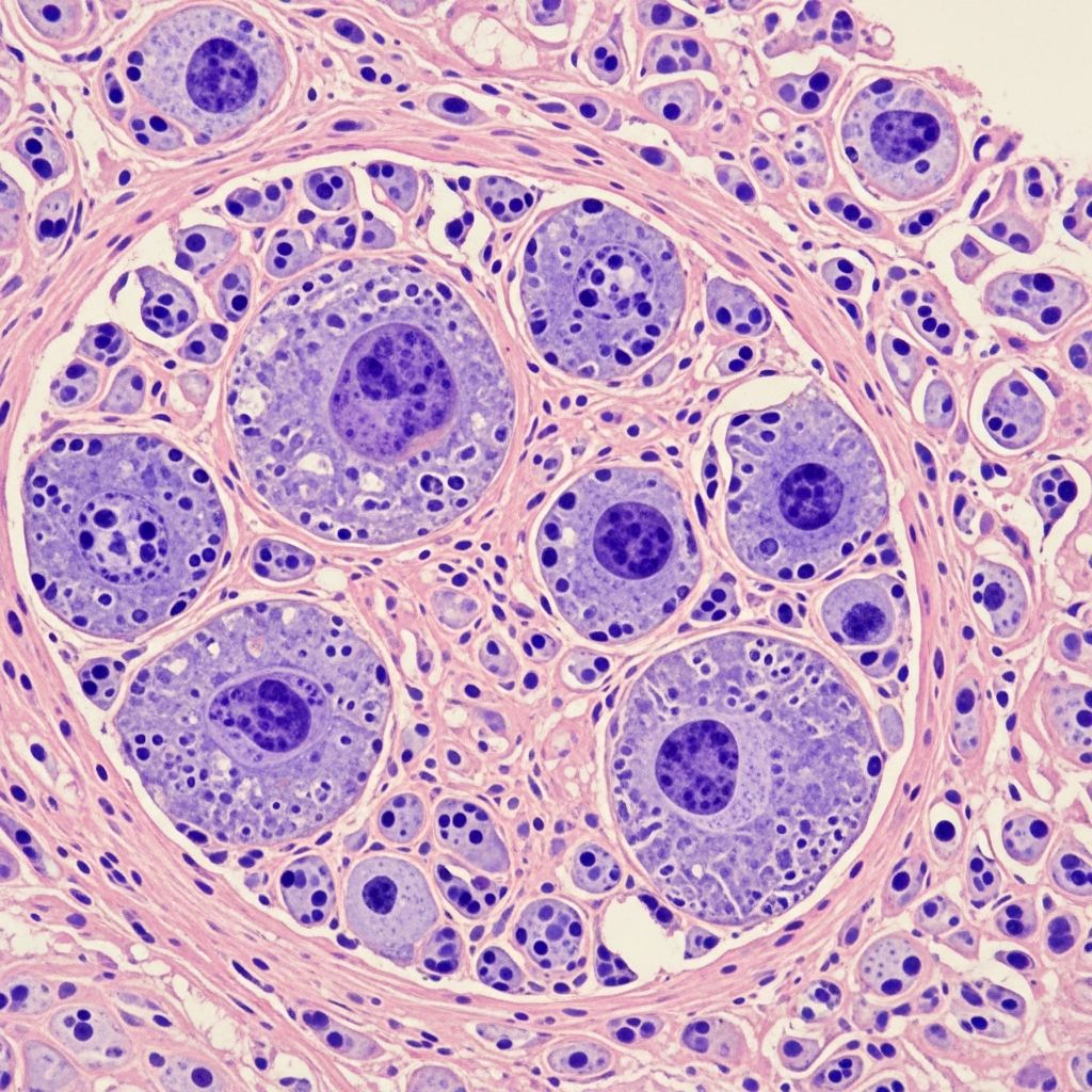 Malignant Histiocytosis In Dogs: Signs, Diagnosis, And Treatment Understand this aggressive canine cancer: symptoms, diagnosis, treatments, and prognosis for better pet care decisions.
