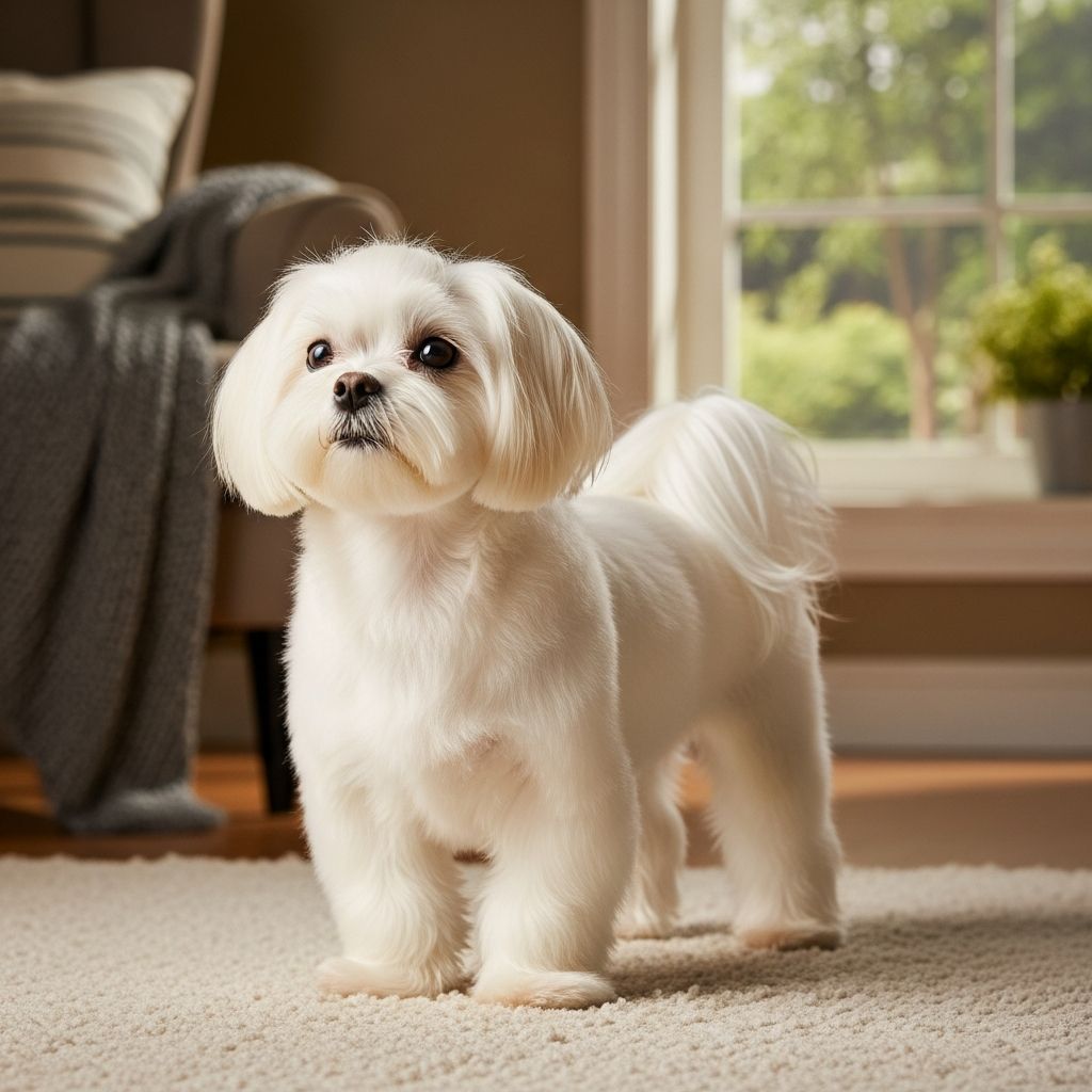 Discover what influences your Maltese's lifespan and proven strategies to maximize their years.