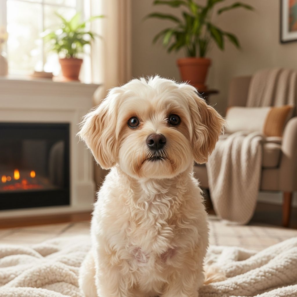 Maltipoo Life Expectancy and Longevity Guide Discover what influences your Maltipoo's lifespan and proven strategies to extend their years.