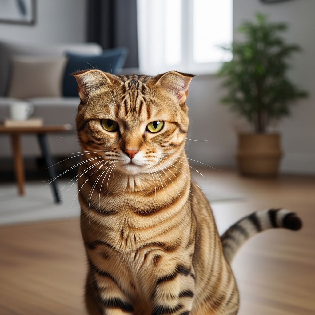 Discover the root causes of cat aggression and proven strategies to restore peace in your home with expert veterinary insights.