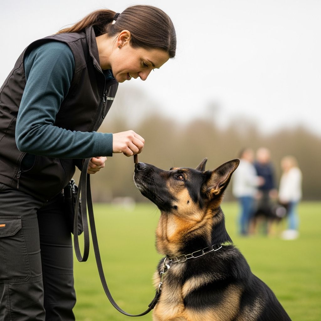 Canine Aggression: Expert Guide To Safe Management Discover proven strategies to address dog aggression, from root causes to safe management techniques for a harmonious home.