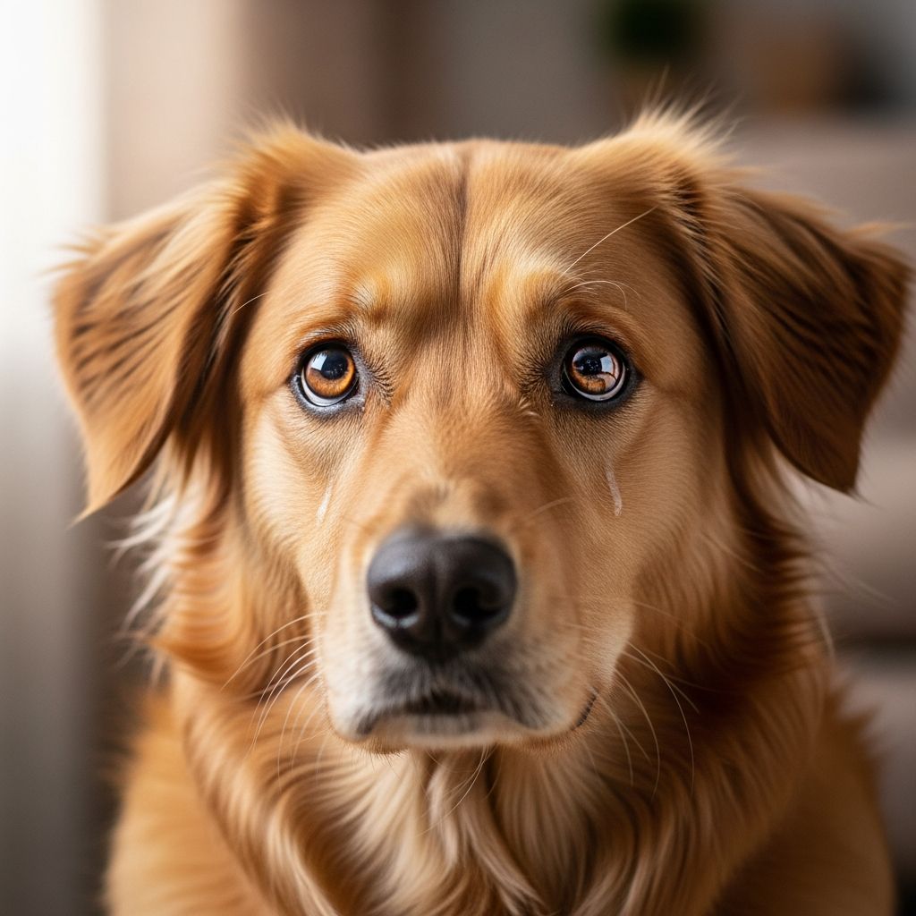 Managing Canine Anxiety: Solutions for Stressed Dogs Comprehensive guide to recognizing and treating anxiety in dogs