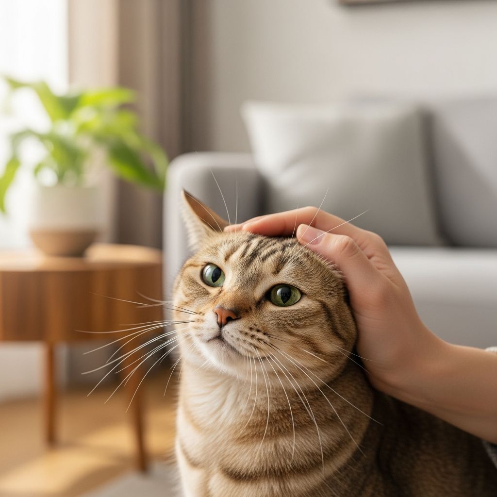 Discover proven strategies to live comfortably with cats despite allergies, from home adjustments to medical therapies.