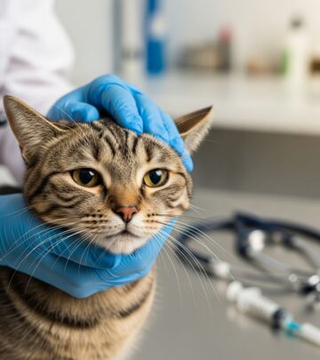 Comprehensive guide to recognizing, diagnosing, and effectively treating brain inflammation in felines for better outcomes.