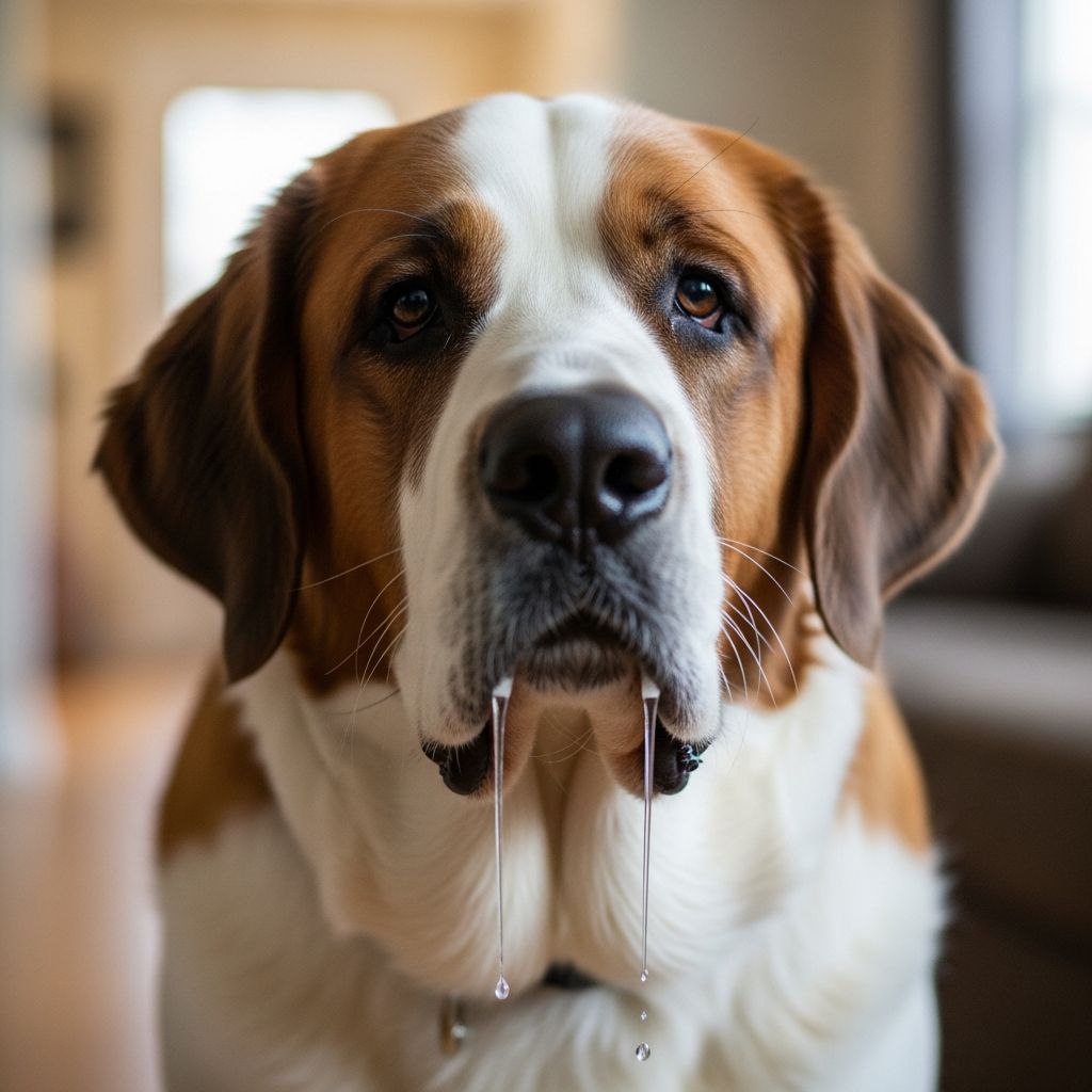 Excessive Dog Drooling: Causes, Solutions & Prevention Tips Discover effective strategies to address and reduce unwanted drooling in dogs for a cleaner, happier home environment.