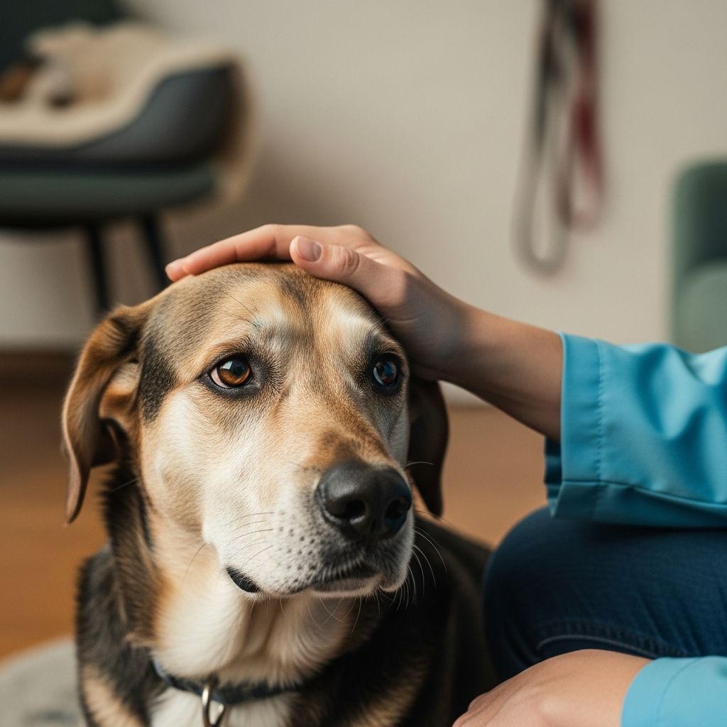 Practical strategies to address and reduce sexually motivated behaviors in your canine companion.