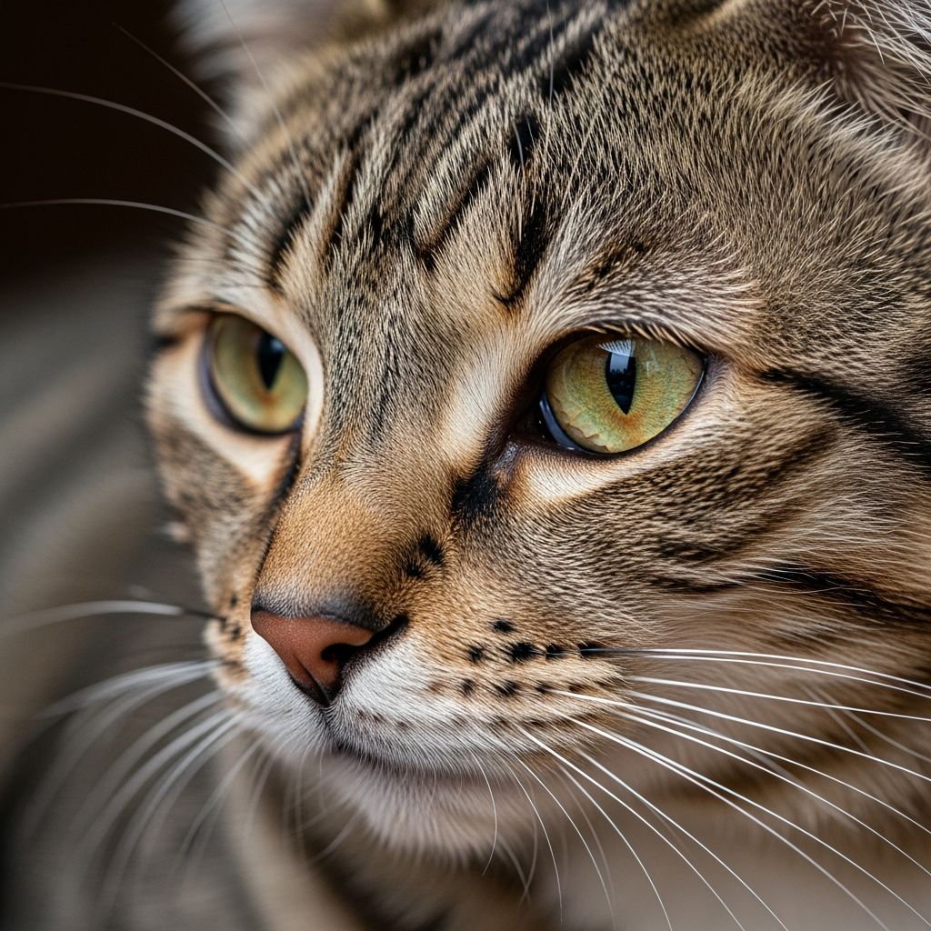 Feline Herpesvirus: Complete Guide To Treatment And Care Comprehensive guide to understanding, treating, and preventing feline herpesvirus infections for healthier feline companions.