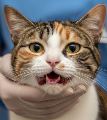 Comprehensive guide to understanding, diagnosing, and effectively treating painful mouth inflammation in cats for improved quality of life.