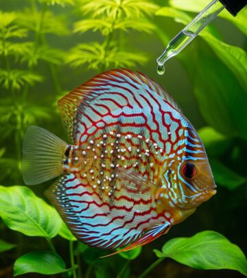 Discover effective formalin-based strategies to combat Ich white spot disease and restore your aquarium's balance safely.