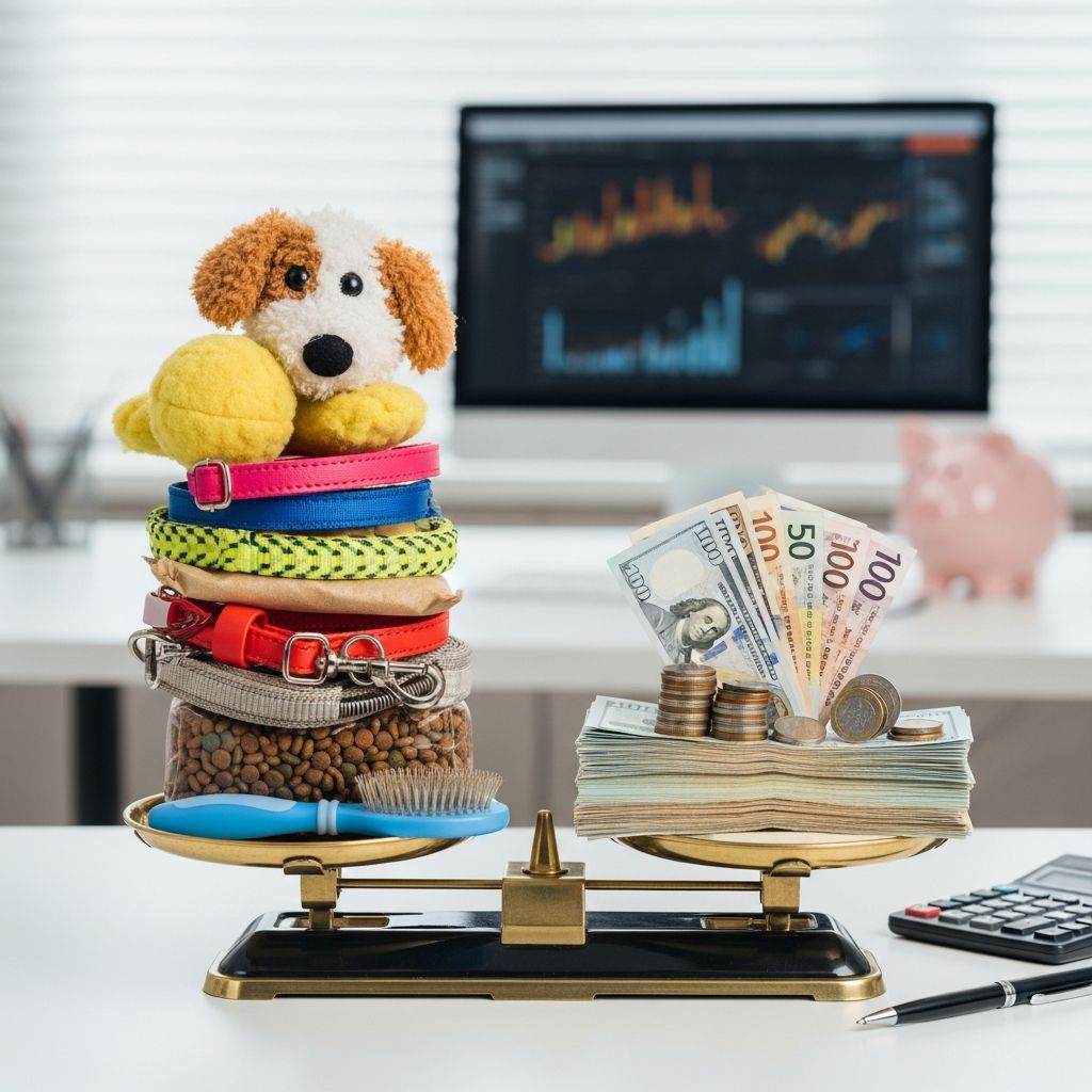 Discover actionable strategies to provide quality care for your pet while managing tight budgets