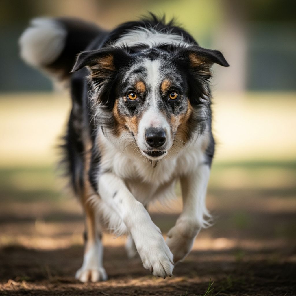 Managing Predatory Drift In Dogs: 4 Proven Techniques Discover effective strategies to curb your dog's instinctual chase behaviors and ensure safer interactions with family, pets, and wildlife.