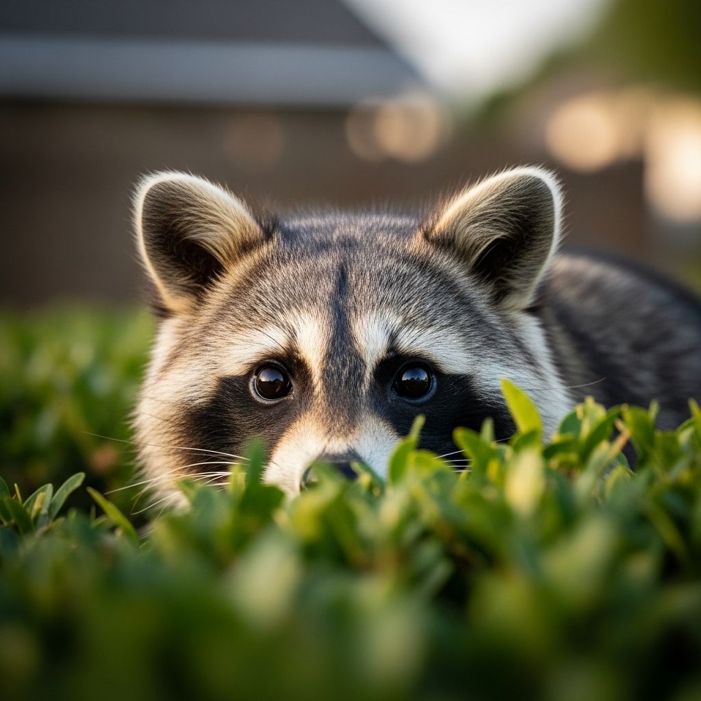 Practical strategies for preventing raccoon conflicts and safely resolving issues in your home and yard.