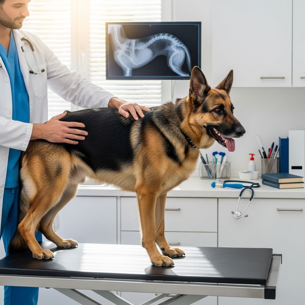 Scoliosis In Dogs: Comprehensive Guide To Management And Care Comprehensive guide to understanding, diagnosing, and treating spinal curvature in canines for better mobility and comfort.