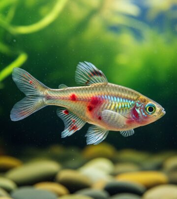 Discover effective strategies to identify, treat, and prevent vibriosis outbreaks in your freshwater and saltwater aquariums for healthier fish populations.