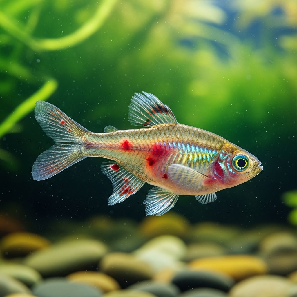 Managing Vibriosis in Aquarium Fish Discover effective strategies to identify, treat, and prevent vibriosis outbreaks in your freshwater and saltwater aquariums for healthier fish populations.
