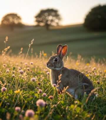 Discover compassionate strategies to protect your property from wild rabbits while respecting wildlife and local laws.