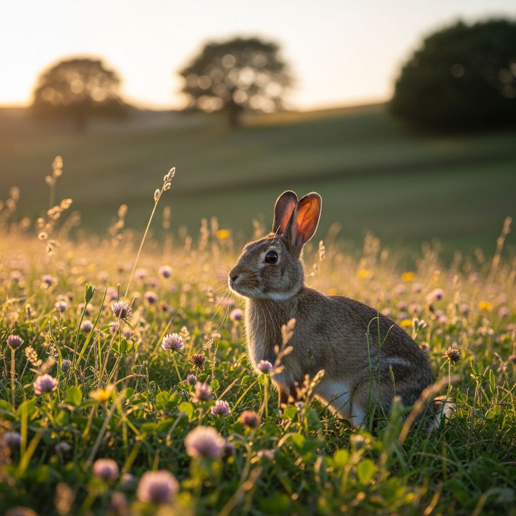 Discover compassionate strategies to protect your property from wild rabbits while respecting wildlife and local laws.