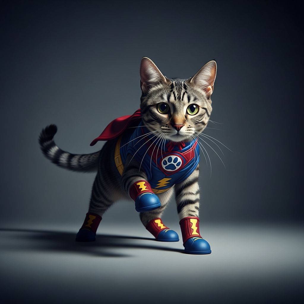 Marvel Cat Names: 175+ Superhero Ideas For Your Kitty Discover 175+ epic Marvel-inspired cat names from MCU heroes, villains, and more for your super kitty.