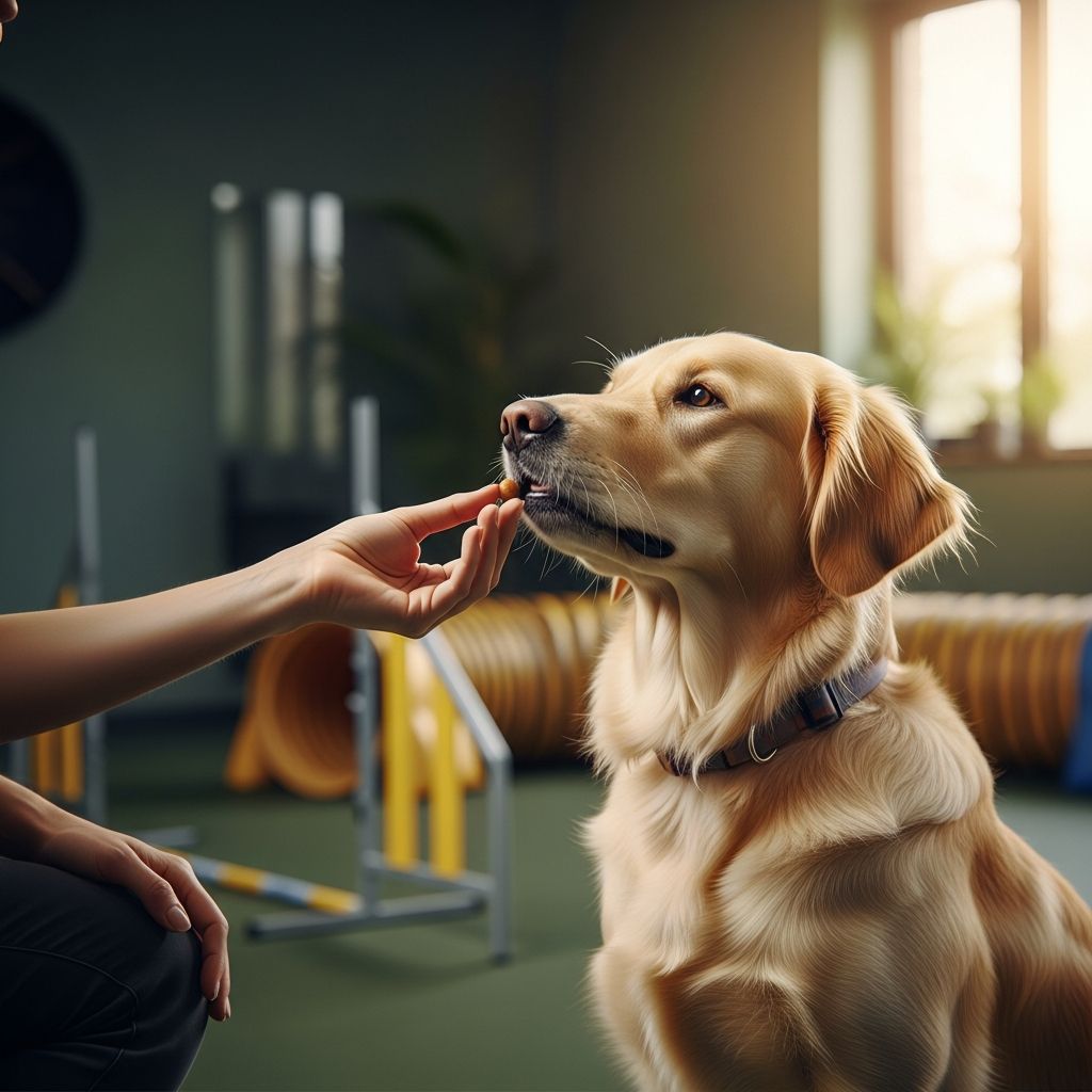Marker Words For Dog Training: Expert Guide And 4-Week Plan Unlock precise, effective dog training with marker words: your clicker-free tool for clear communication and faster results.