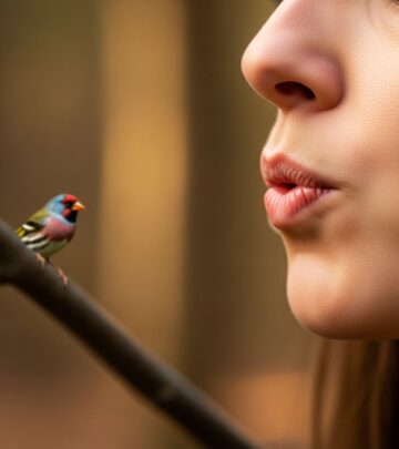 Learn proven methods to create authentic bird calls using your hands and voice