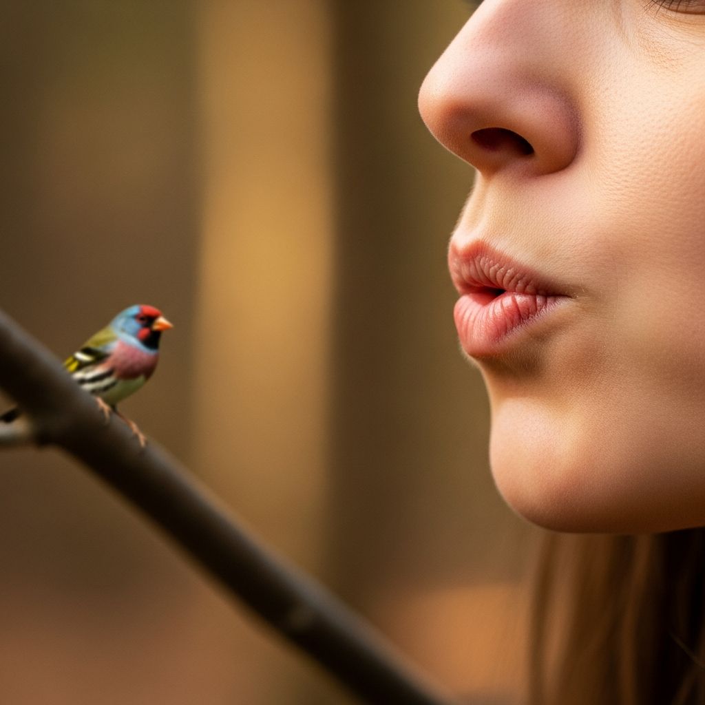 Bird Whistling Techniques: Complete Guide For Birdwatchers Learn proven methods to create authentic bird calls using your hands and voice