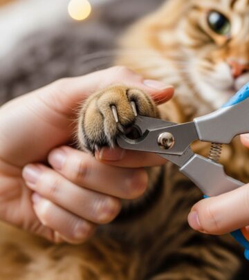 Discover effective, humane strategies to maintain your cat's claws, prevent damage, and ensure a scratch-free home environment.