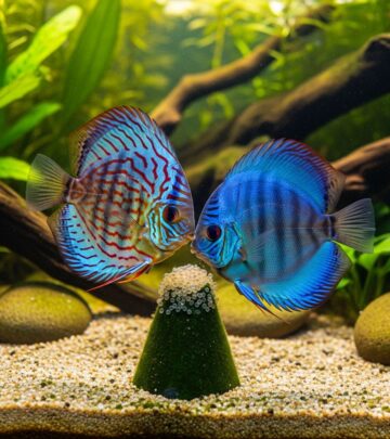Unlock the secrets to successful discus fish breeding with proven techniques for pairing, spawning, and raising healthy fry in home aquariums.