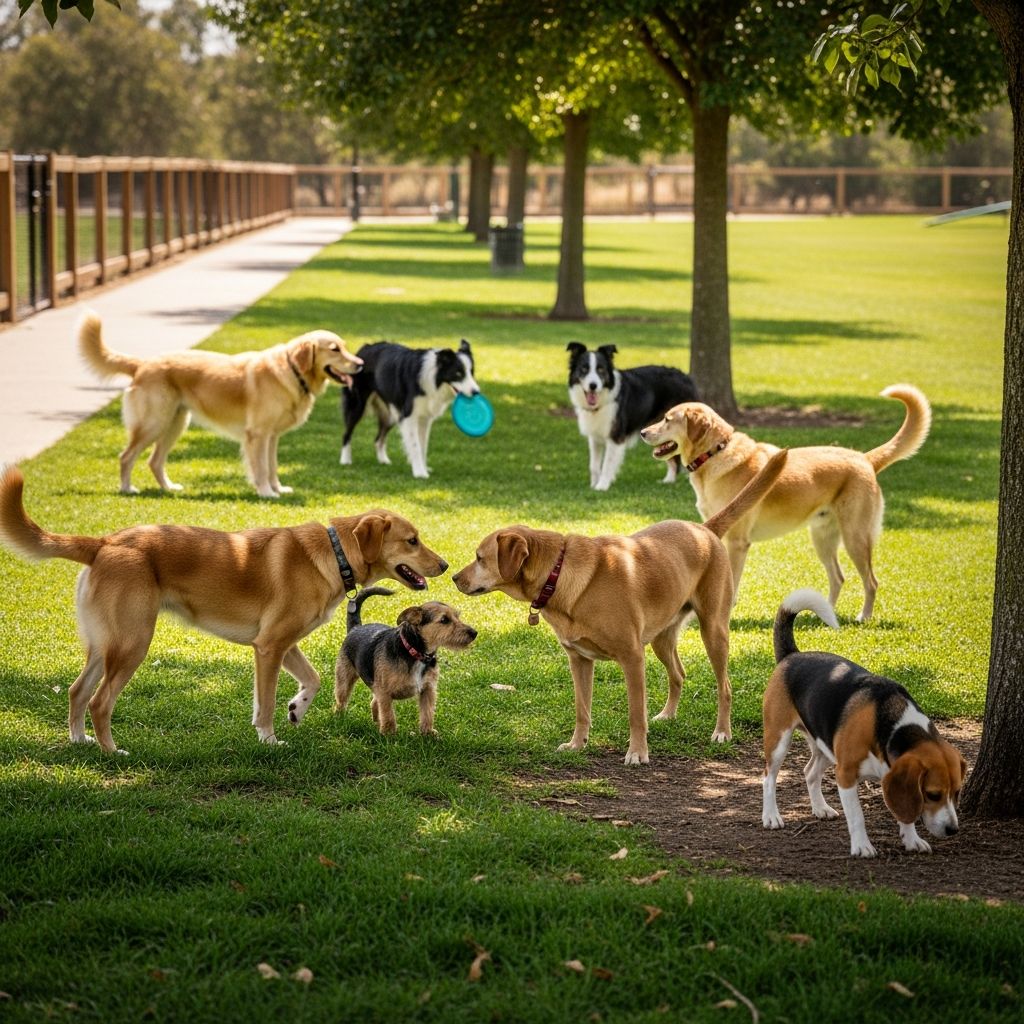 Dog Socialization: Expert Guide For Puppies, Adults & Seniors Unlock the secrets to raising a confident, friendly dog through proven socialization strategies for puppies, adults, and seniors.