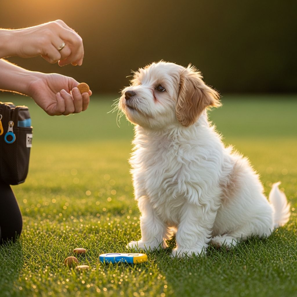 Havanese Training: Step-By-Step Guide For Happy, Obedient Dogs Unlock the potential of your Havanese with proven, positive training strategies for a happy, obedient companion.
