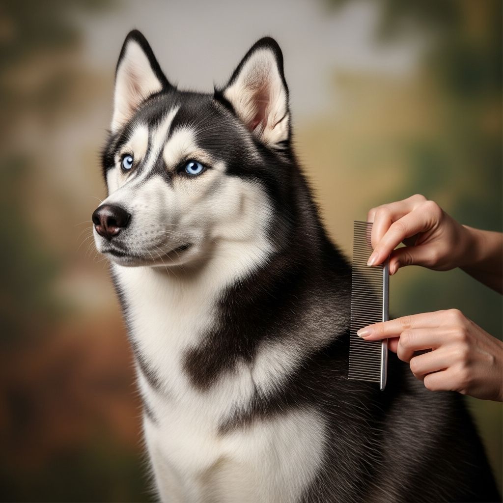 Husky Coat Care: Complete Guide To Expert Grooming Discover proven grooming strategies for Siberian Huskies to manage shedding, maintain coat health, and keep your dog comfortable year-round.