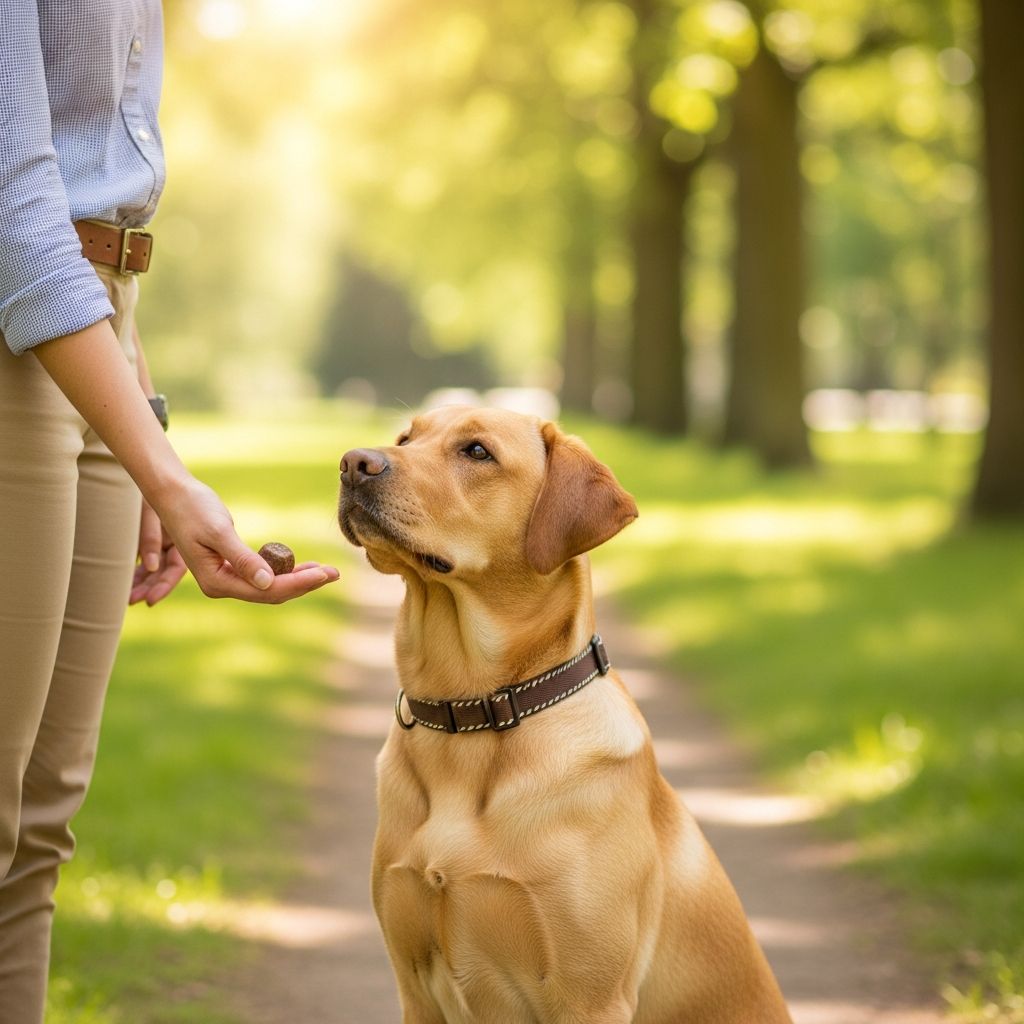 Labrador Training: The Complete Owner’s Guide With Expert Tips Unlock your Labrador's potential with proven techniques for obedience, socialization, and behavior management that build a lifelong bond.