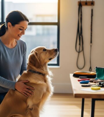 Discover proven strategies to transform unwanted pet habits into positive behaviors for a harmonious home life.