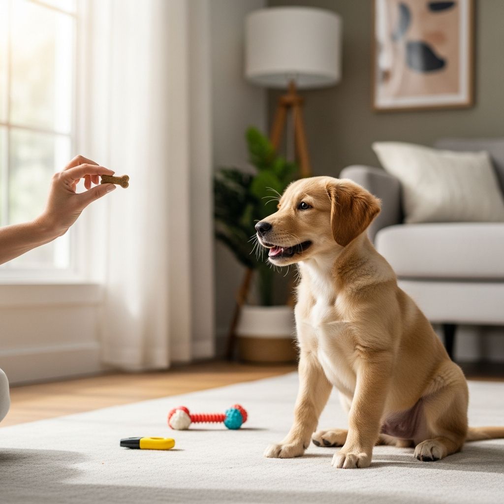 Discover proven strategies to manage frustration during puppy training, build unbreakable bonds, and turn chaotic moments into joyful successes with your new furry friend.