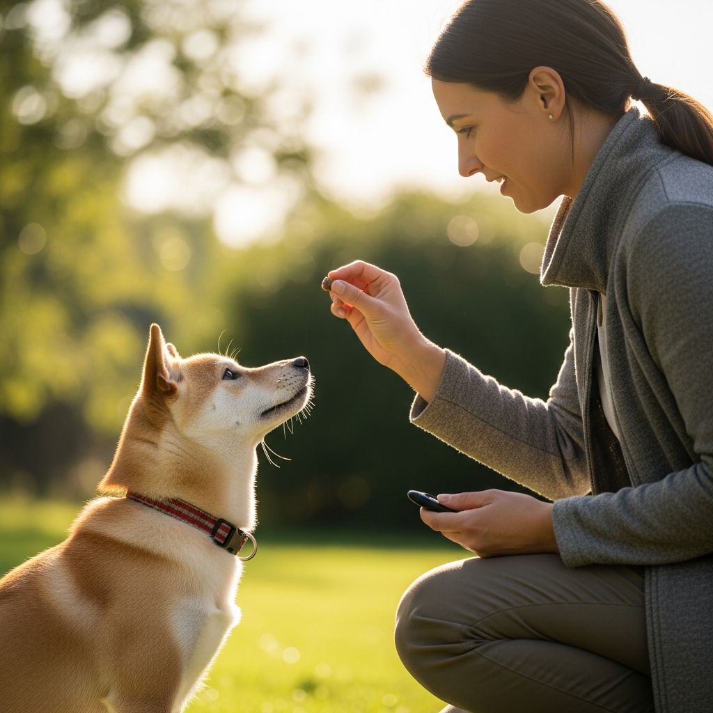 Shiba Inu Training: Comprehensive Guide To Reliable Obedience Unlock the secrets to training your independent Shiba Inu with proven, positive techniques for obedience, leash skills, and socialization.
