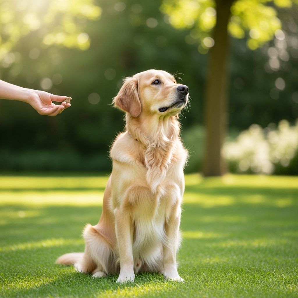 Sit Command for Dogs: A Complete Guide to Easy Sit Training Unlock the foundational sit command with proven, positive techniques to build obedience and strengthen your bond with your canine companion.