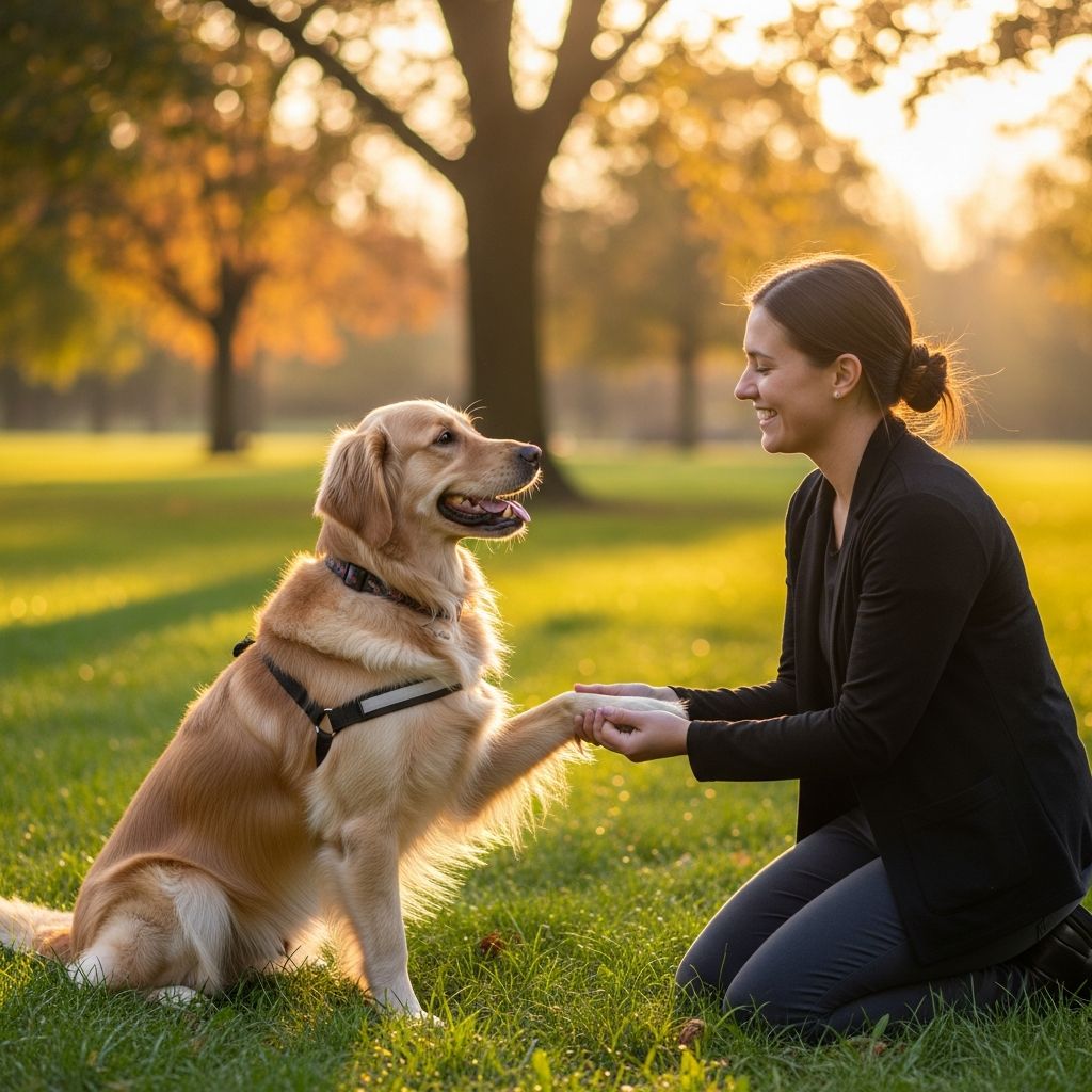 Paw Shake Trick: 5 Proven Training Methods For Your Dog Unlock the joy of teaching your dog to shake paws with proven, step-by-step methods that build confidence and strengthen your bond.