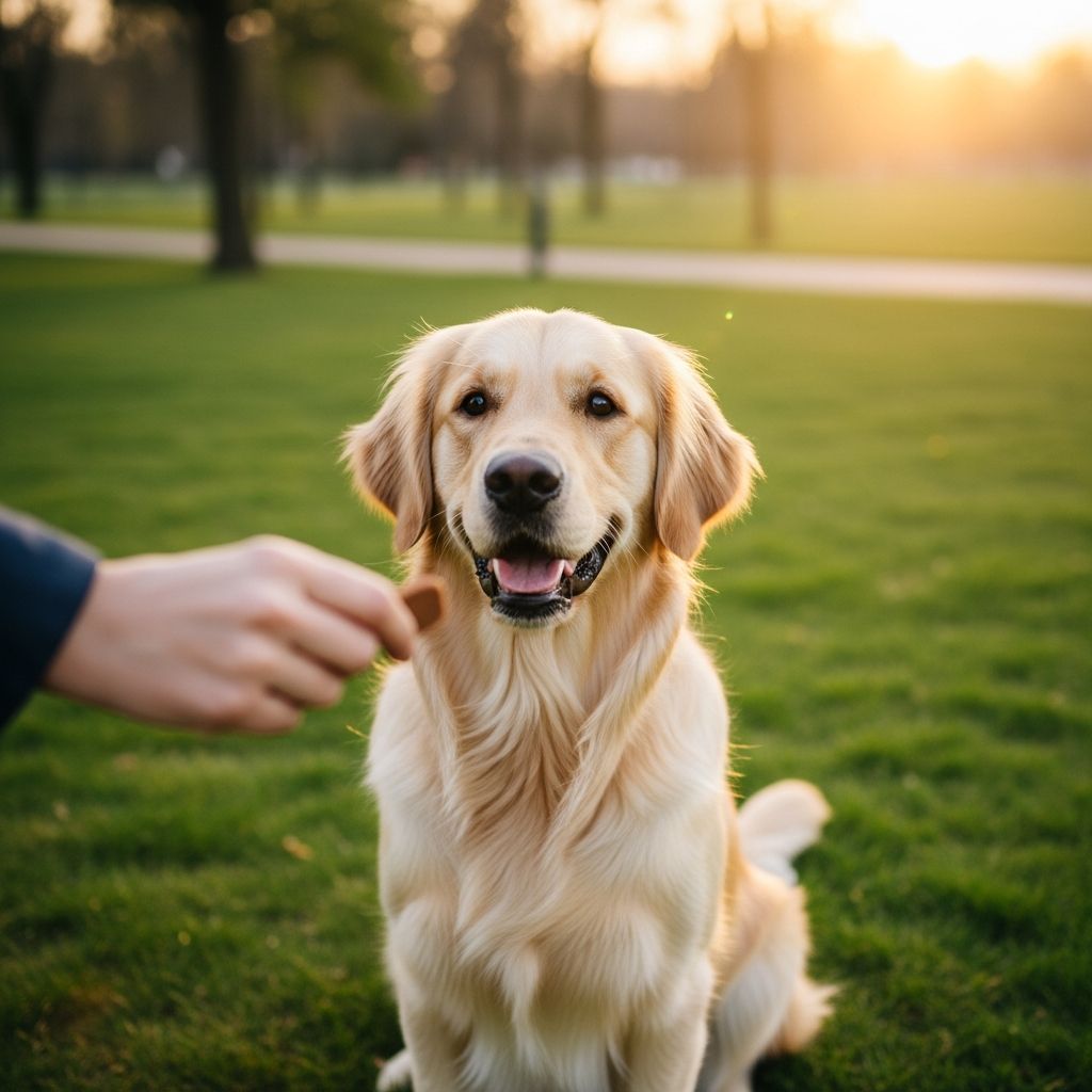 Sit Command For Dogs: A Step-By-Step Training Guide Unlock essential dog obedience with proven techniques to teach your pup the sit command effectively and build a stronger bond.