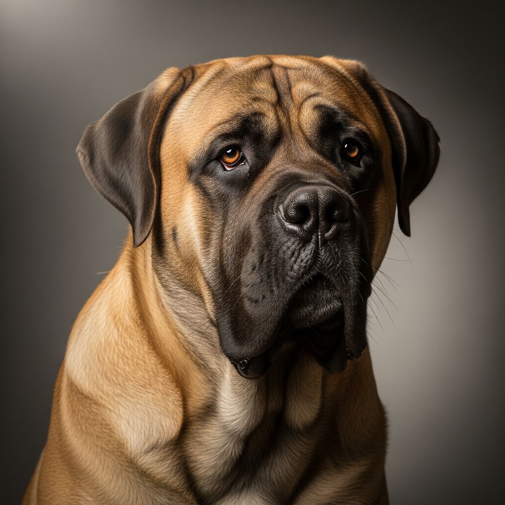 Mastiff Breed Guide: Ultimate Care, History, Traits And Tips Discover the majestic Mastiff: ancient guardians turned gentle giants, blending immense power with unwavering loyalty for modern families.