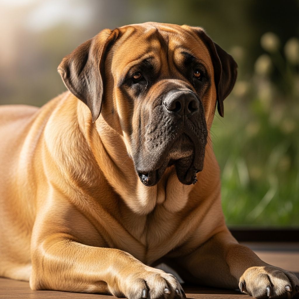 Mastiff Lifespan Guide: Maximize Your Gentle Giant’s Years Discover the typical lifespan of Mastiffs, key factors influencing longevity, and practical tips to help your giant companion thrive for years.