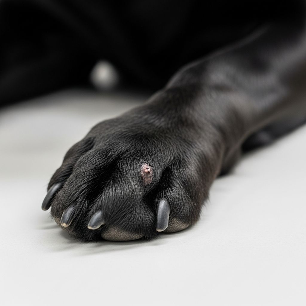 Melanoma In Dogs: Comprehensive Guide To Detection & Treatment Understand melanoma in dogs: symptoms, diagnosis, treatments, and prognosis for this aggressive canine cancer.