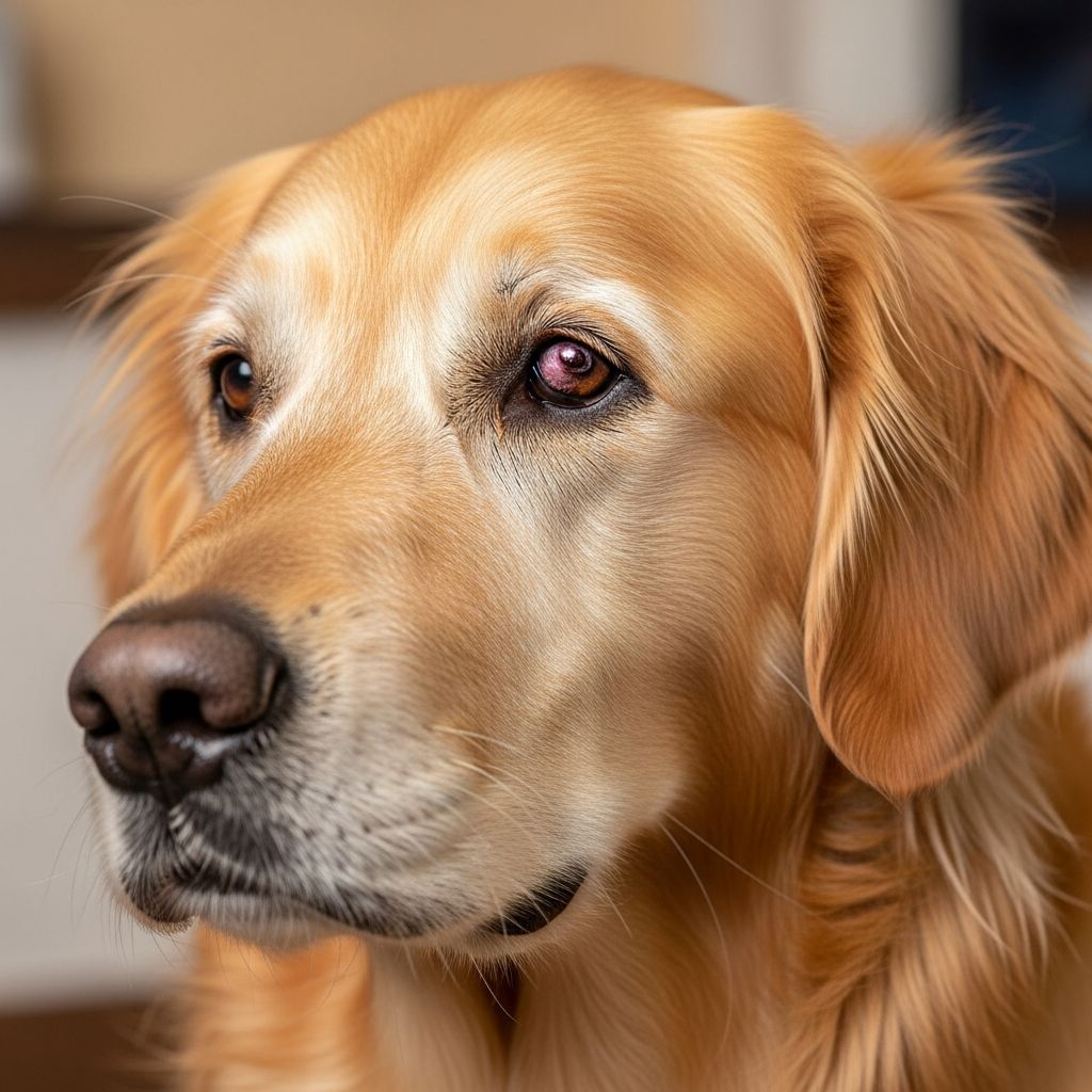 Melanoma In Dogs: Signs, Treatment, And Care Understanding canine melanoma symptoms, treatment options, and prognosis for pet owners