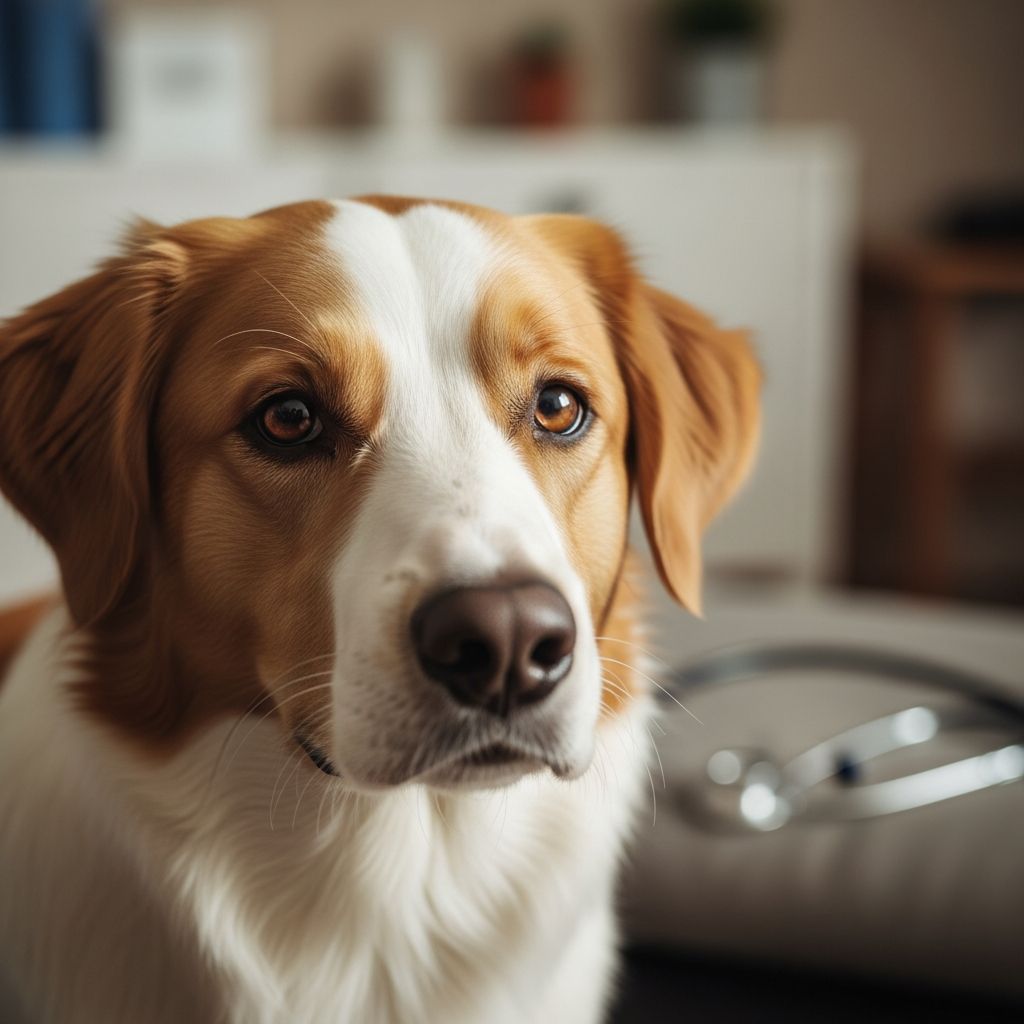 Understand the risks, spot early signs, and learn proven treatments for meningitis in dogs to protect your furry companion's neurological health.