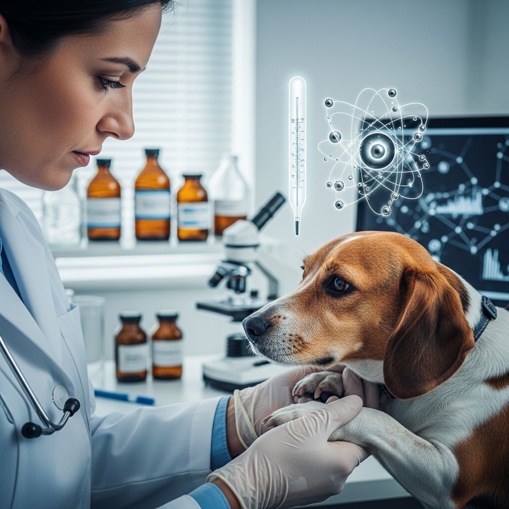 Mercury Toxicity in Canines: Risks and Remedies Discover how mercury exposure threatens dogs, from hidden sources to vital symptoms and proven veterinary interventions for recovery.