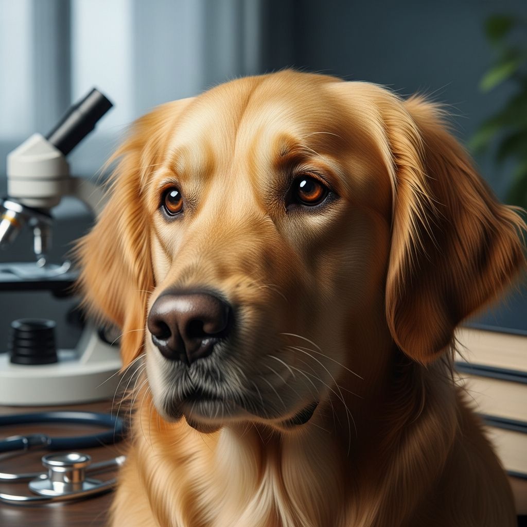 Discover common metabolic issues affecting dogs, from thyroid problems to diabetes, and learn how early detection saves lives.