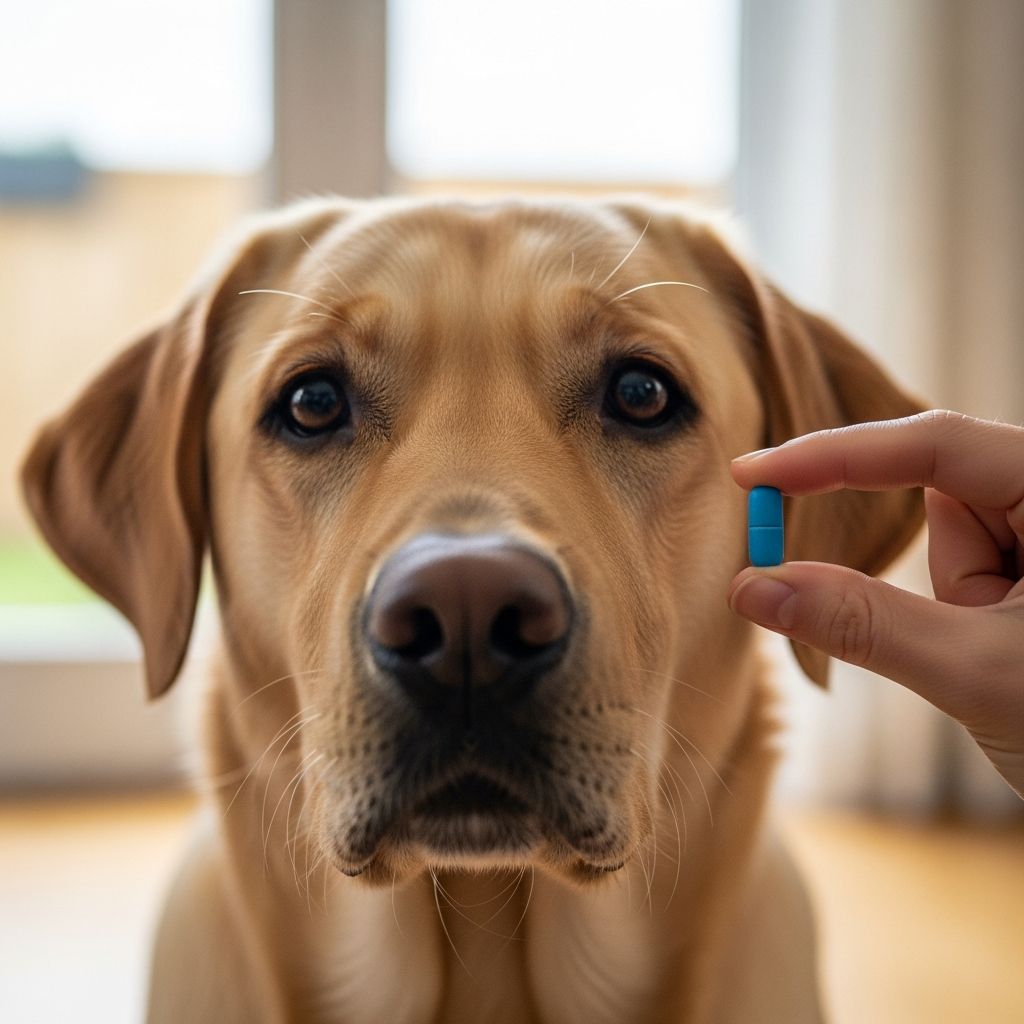 Metacam For Dogs: Dosage, Safety, And Pain Relief Discover how Metacam helps manage osteoarthritis pain in dogs, with dosing info, side effects, and safer alternatives for long-term care.