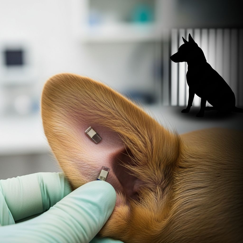 Microchipping Dogs: Benefits, Risks, And What To Know Explore the key advantages and potential drawbacks of microchipping your dog to make an informed decision for lifelong safety.