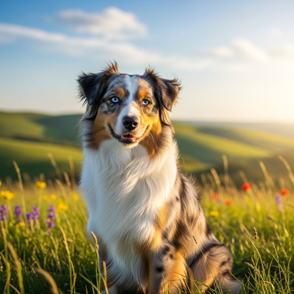 Mini Australian Shepherd Lifespan: 12-15 Years And Care Tips Discover the typical lifespan of Mini Australian Shepherds, key health factors, and proven care strategies to help your dog thrive for 12-15 years.