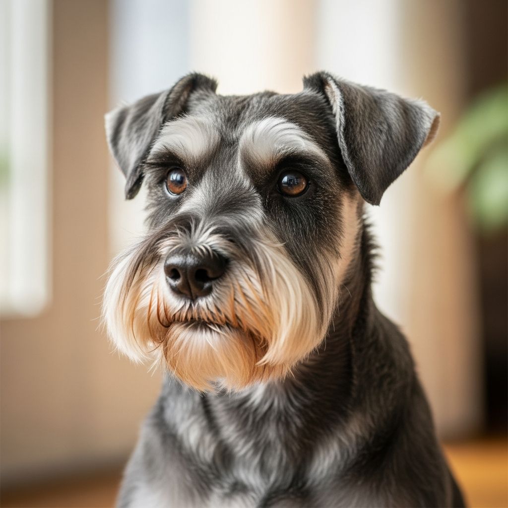 Miniature Schnauzer Lifespan: Key Insights For Every Owner Discover how long Miniature Schnauzers live and proven strategies to maximize their healthy years with expert care tips.