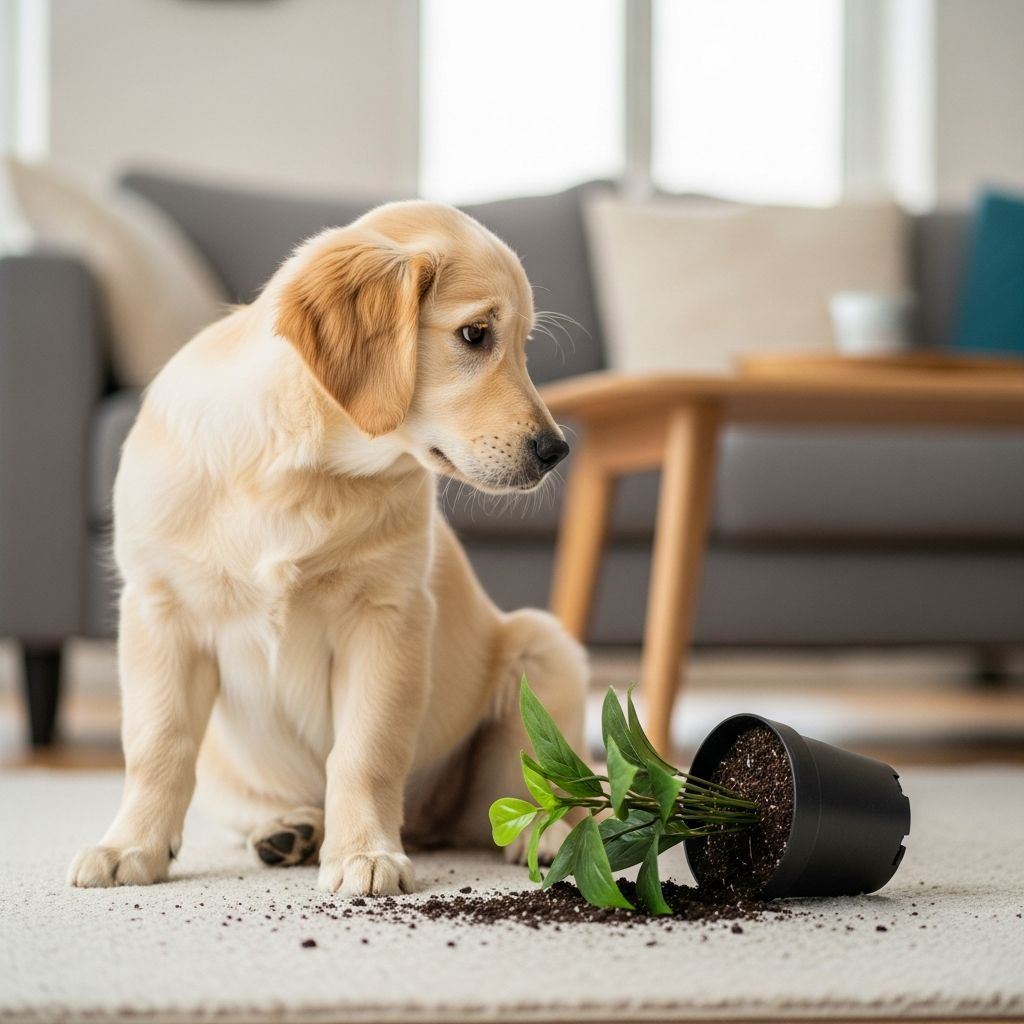 My Dog Is Misbehaving. What Should I Do? Discover why your dog seems to misbehave and learn effective, positive strategies to improve behavior and strengthen your bond.